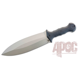 Wallace Smatchet by APOC