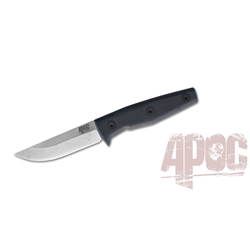 Wallace Small Puukko by APOC