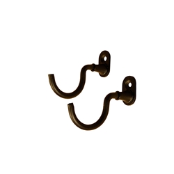 Hanwei Black Finish Sword Hanger by Paul Chen 29-OH2377