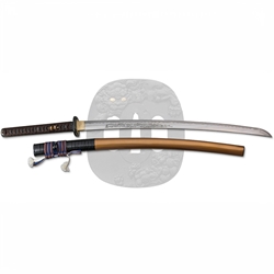 Kinryu Katana #1 by Dragon King