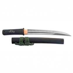 Modern Tanto - Bohi by Dragon King
