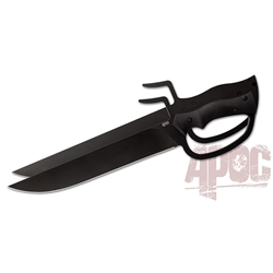 Dualist Butterfly Swords by APOC