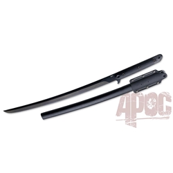 Atrim Survival Wakizashi by APOC
