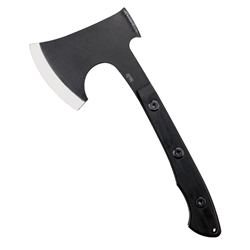 Hundr Hatchet by APOC