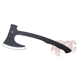 Barrens Pack Axe by APOC