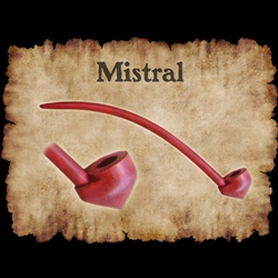Mistral Pipe 30-202