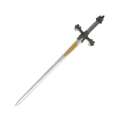 Barbarian Letter Opener