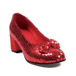 Dorothy's Ruby Slippers