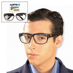 Clark Kent Glasses 38-20150