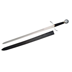 Silver Knight Sword 40-901113