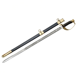 Foot Officer Sword 40-910917