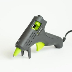Glue Gun For Wax Seals - Surebonder Mini