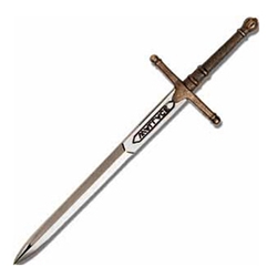 Wallace Letter Opener Bronze MA1203