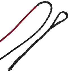 Flemish Traditional Bowstring - Center Serving
