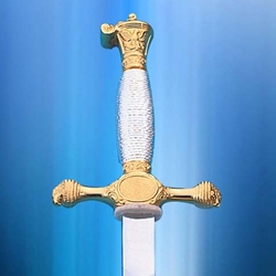 West Point Cadet Officers Sword 500506