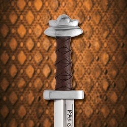 Runic Long Seax