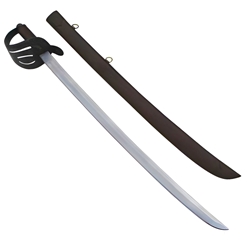 Pirate Cutlass 62-2050
