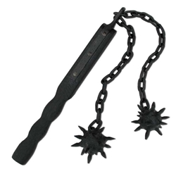 Double Ball Flail 62-2601