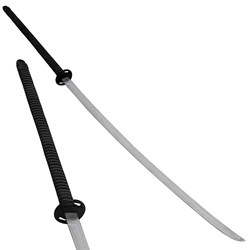 Stage Steel Giant O'dachi Sword 62-4450