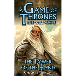 The Tower of the Hand Chapter Pack 73-FFGGOT45e