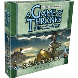 Kings of the Storm Expansion Box Set 73-FFGGOT66