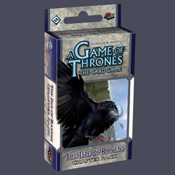 Isle of Ravens Chapter Pack 73-FFGGOT71