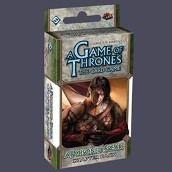 A Poisoned Spear Chapter Pack 73-FFGGOT83