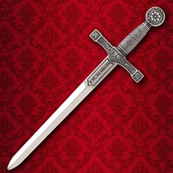 Excalibur Sword Letter Opener 804240