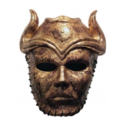 Game of Thrones Sons of the Harpy Mask