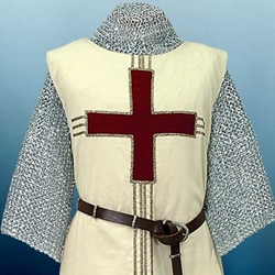 Tancred Tunic