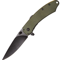 ABKT TAC - Ember Linerlock A/O AB067G