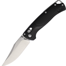 ABKT TAC - Siege Slide Lock Black AB1027B