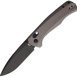 ABKT TAC - Interlace Slide Lock Gray AB1028BL