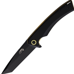 ABKT TAC - Night Stroke Linerlock AB1040B