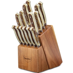 Smith's Sharpeners - Cabin and Lodge Kitchen Set AC51032