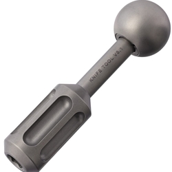 AuCon - Knife Tool V5.1 BB Ti ACN300301