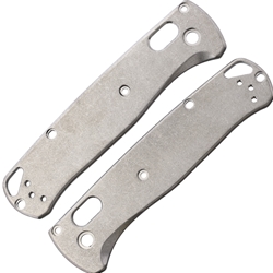 August Engineering - Bugout 535 Handle Scales AE1901