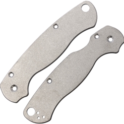August Engineering - Handle Scales Para 2 AE1921