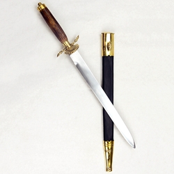 German Hunting Dagger 19th - 20th Cen.