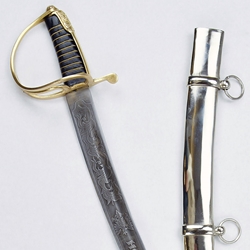Deepeeka 1917 Polish Cavalry Szabla / Saber AH3142