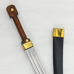 Russian Kindjal