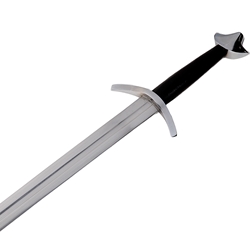 Deepeeka Medieval Battle Sword with Scabbard CLOSEOUT