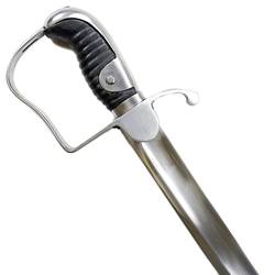 Deepeeka British 1796 Light Cavalry Saber