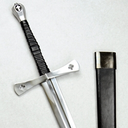 Deepeeka Tewkesbury Sword AH-3371