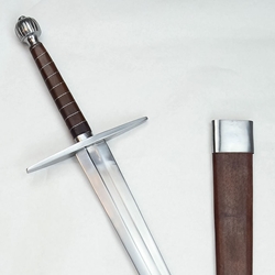 Medieval Longsword