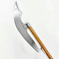 Battle Bardiche AH-3508-M