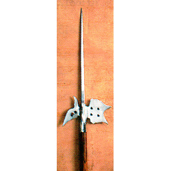 English Halberd AH-3516