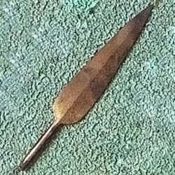Medieval Arrowhead AH-3522.22