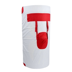 Roman Scutum Cover – Deepeeka