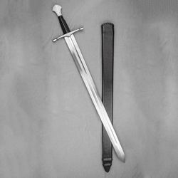 Deepeeka 15th Century Arming Sword – 5.5mm Thick